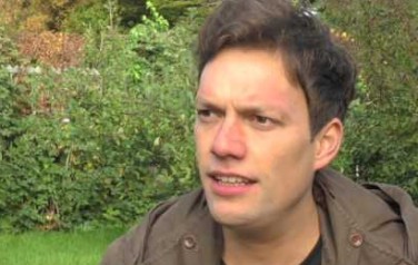 Video: Bewilder is een cadeau voor Maurits Westerik