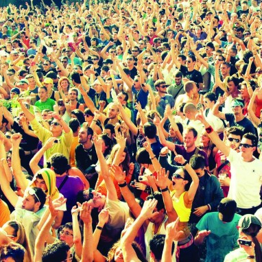 festival