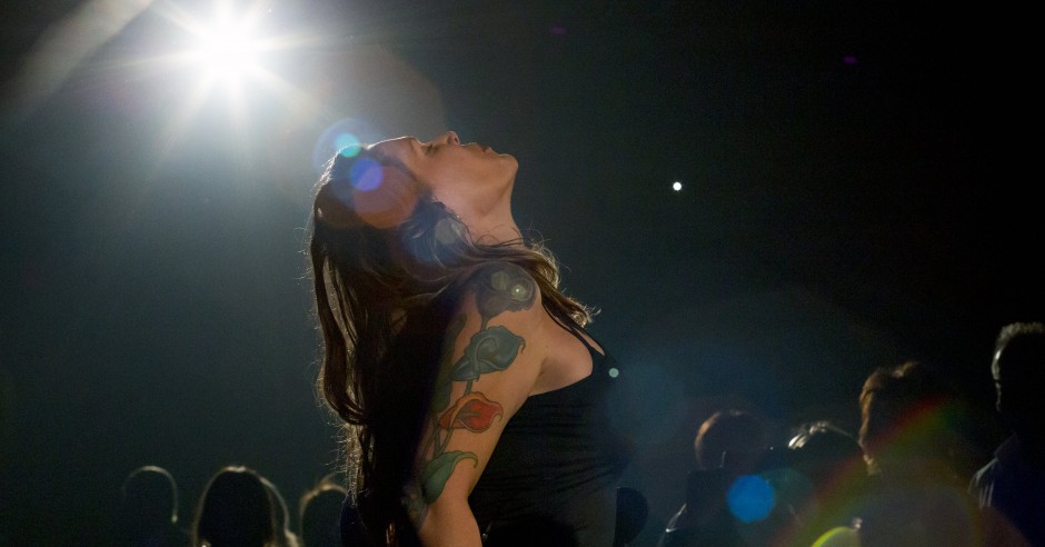 Bekijk de Beth Hart - 12/05 - Ziggo Dome foto's