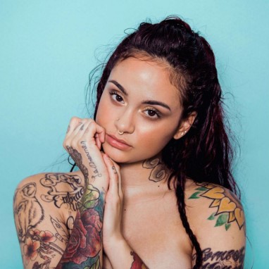kehlani