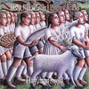 King Crimson A Scarity of Miracles (Jakszyk, Fripp and Collins, A King Crimson ProjeKct) cover