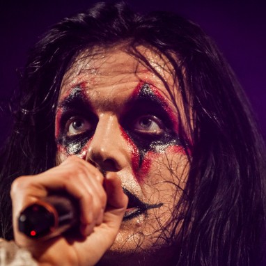 review: Paaspop Schijndel 2018 - vrijdag Avatar