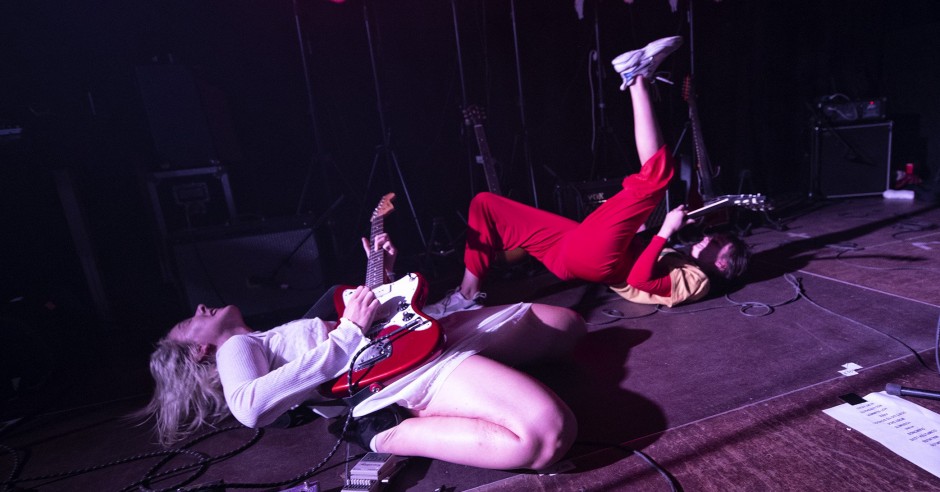 Festivalinfo review: C/O Pop 2018