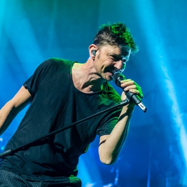 review: Clouseau - 12/04 - Paradiso Clouseau