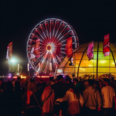 review: Pukkelpop 2022 - zaterdag 