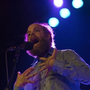 Bonnie Prince Billy