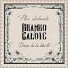 Cover Branco Galoic - Danse De La Liberté
