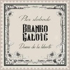 Cover Branco Galoic - Danse De La Liberté