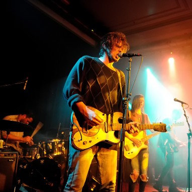 Broncho