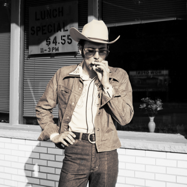 Daniel Romano