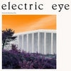 Cover Electric Eye	 - From The Poisonous Tree