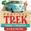Festival TREK ‘s-Hertogenbosch 2026 logo