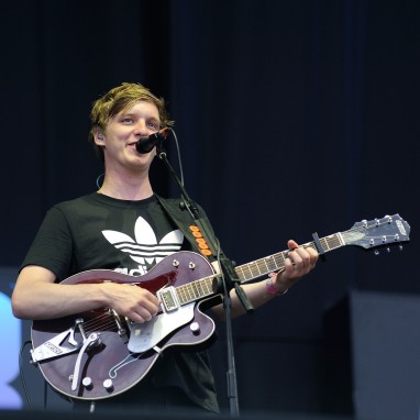 George Ezra news_groot