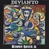 Cover Herman Brock Jr. - Devianto