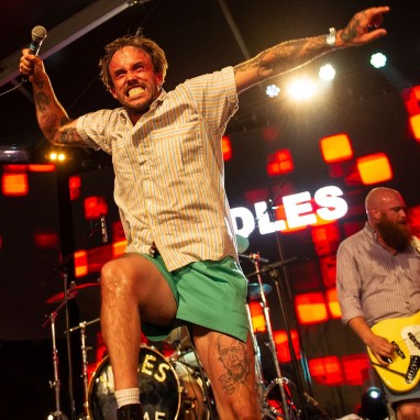 Idles