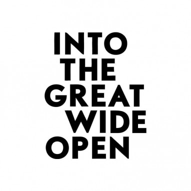 Into The Great Wide Open news_groot