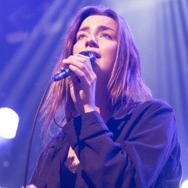 review: 3voor12 Song Van Het Jaar - Utrecht Rondé