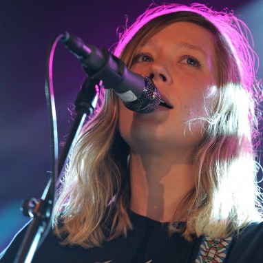 Julia Jacklin