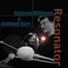 Kathryn Williams & Anthony Kerr Resonator cover