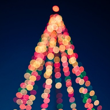 Kerst - Pexels