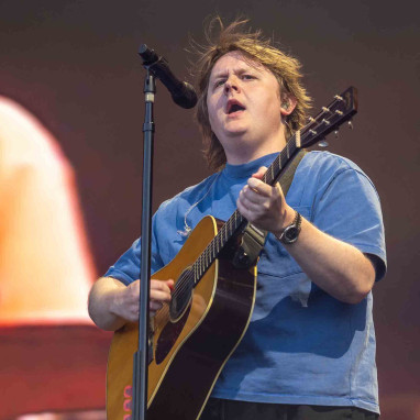 Lewis Capaldi