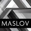 Cover Maslov - Maslov