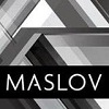 Maslov Maslov cover