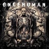 Cover Once Human - Evolution