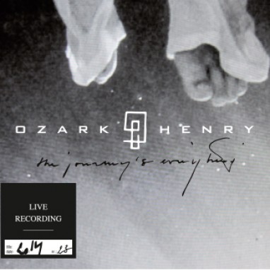 Ozark Henry