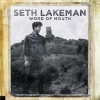 Cover Seth Lakeman - Word of Mouth
