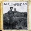 Seth Lakeman Word Of Mouth cover