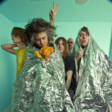 The Flaming Lips