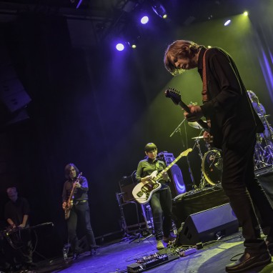 Thurston Moore Group news_groot
