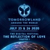 Tomorrowland Around the World 2020 logo
