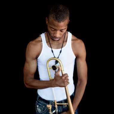 Trombone Shorty