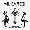 Wilhelmfreddie The Inevitable Quest To Smiletsland cover
