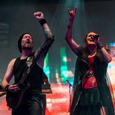 Within Temptation news_groot