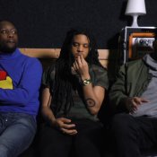 Video: Zwart Licht wil zich onderscheiden van 'feest'-hiphop