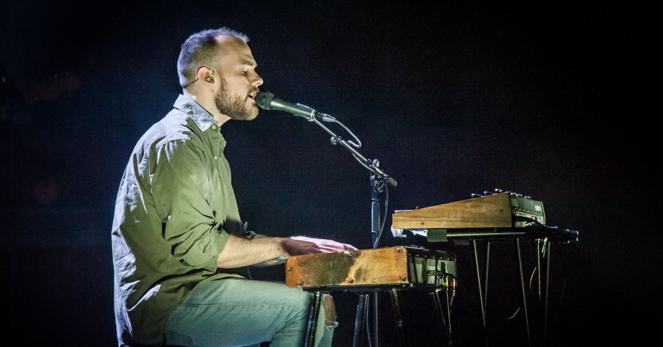 Bekijk de Ásgeir - 18/02 - Theater Rotterdam foto's