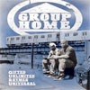 Group Home Gifted Unlimited Rhymes Universal cover