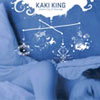 Kaki King – Dreaming Of Revenge