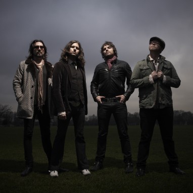 rival sons
