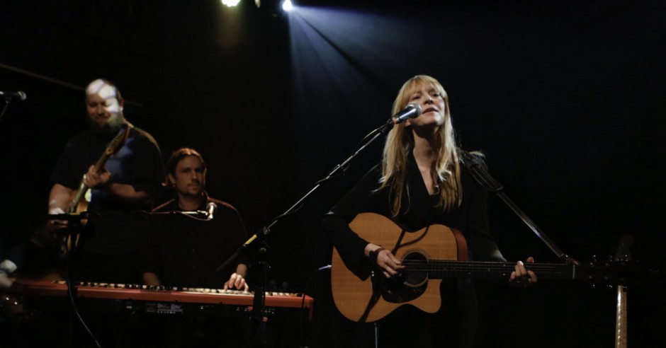 Festivalinfo review: Lucy Rose - 13/04 - Bitterzoet
