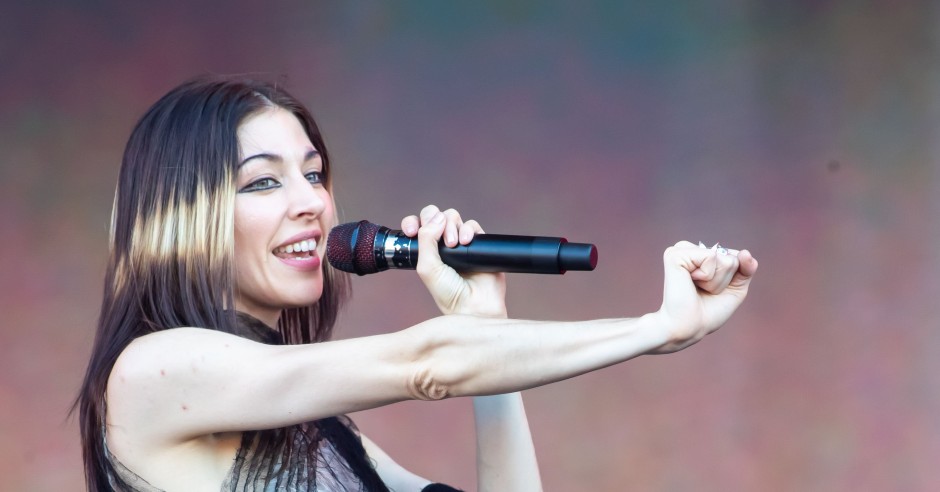 Festivalinfo review: Sziget 2023 - Maandag