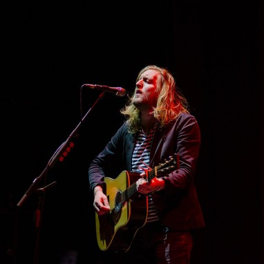 Andy Burrows