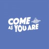 logo Come As You Are