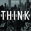Cosmo Jarvis Think Bigger cover