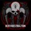 Cover Death Destruction - II