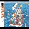 Cover Fanfaraï - Tani