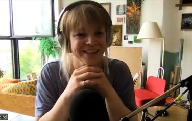 Video: Door elders te focussen vond Wallis Bird weer plezier in de muziek